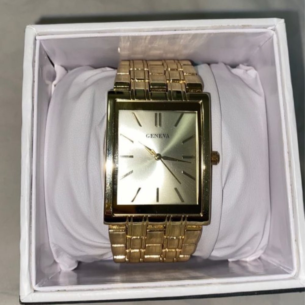 Geneva Watch